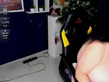 Chaturbate Nude Webcam of sandra__jackson
