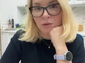 Chaturbate Nude Webcam of schoolteach