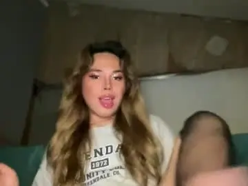 Chaturbate Live Sex of sweetalexa19