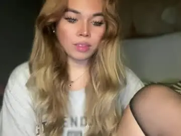 Chaturbate Adult Webcam of sweetalexa19