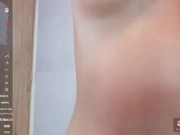 Chaturbate Live Porn of tasty_desires