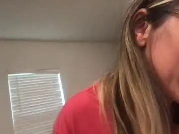 Chaturbate Best live sex cam show of texas_blonde
