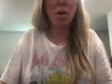 Chaturbate Adult Webcams of texas_blonde