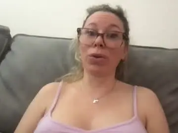Chaturbate Adult Webcams of texas_blonde