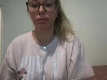 Chaturbate Live Sex Cam of texas_blonde