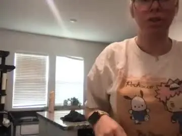Chaturbate Live Porn of texas_blonde