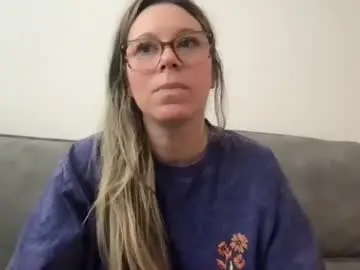 Chaturbate Sex Chat of texas_blonde