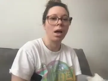 Chaturbate Live Porn of texas_blonde