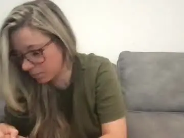 Chaturbate Live Porn of texas_blonde