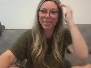 Chaturbate Live Porn of texas_blonde