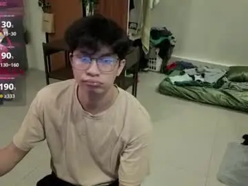 Chaturbate Nude Webcam of thegreenmagus