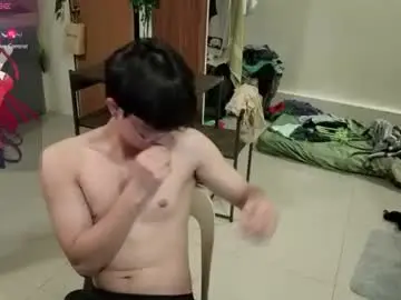 Chaturbate Sex Cam of thegreenmagus