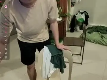 Chaturbate Live Porn of thegreenmagus