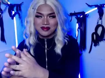 Chaturbate Live Porn of xfreyalibitina69x