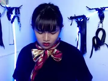 Chaturbate Sex Cam of xfreyalibitina69x