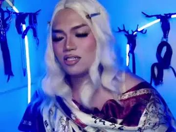 Chaturbate Live Porn of xfreyalibitina69x