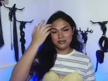 Chaturbate Adult Webcam of xfreyalibitina69x