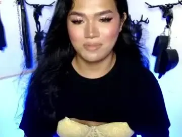 Chaturbate Live Porn of xfreyalibitina69x