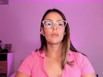 Chaturbate Private Sex Chat of alessandramoreli