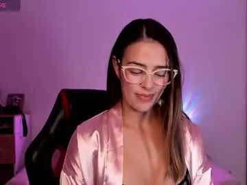 Chaturbate Private Sex Chat of alessandramoreli