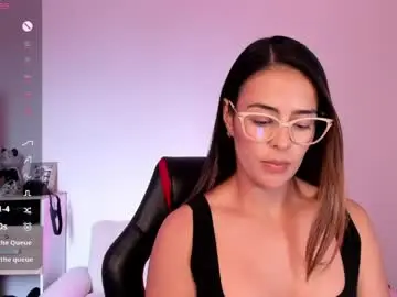 Chaturbate Sex Chat of alessandramoreli