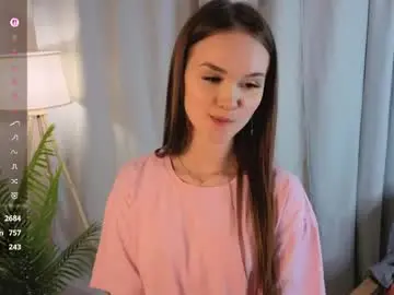 Chaturbate Live Sex of alyshaplescia