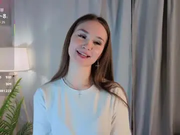 Chaturbate Adult Webcam of alyshaplescia