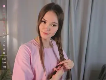 Chaturbate Watch Live Sex Cams of alyshaplescia