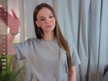 Chaturbate Private Sex Chat of alyshaplescia