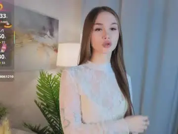 Chaturbate Sex Cam of alyshaplescia