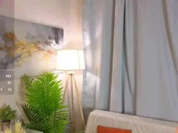 Chaturbate Sex Chat of alyshaplescia