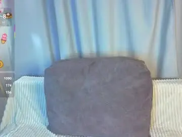 Chaturbate Live Sex of alyshaplescia