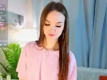 Chaturbate Sex Chat of alyshaplescia