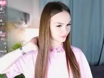 Chaturbate Adult Webcam of alyshaplescia
