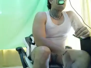 Chaturbate Adult Video Chat of aronmiller404