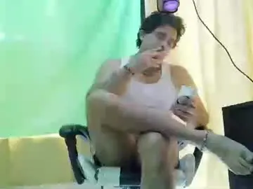 Chaturbate Adult Webcams of aronmiller404