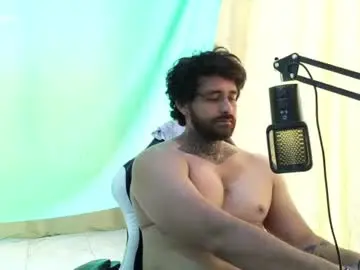 Chaturbate Watch Live Sex Cams of aronmiller404