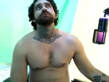 Chaturbate Watch Live Sex Cams of aronmiller404