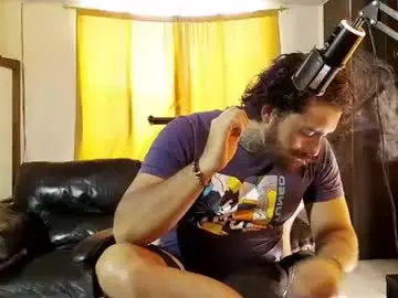 Chaturbate Adult Webcam of aronmiller404