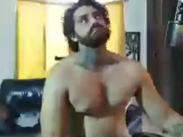 Chaturbate Private Sex Chat of aronmiller404