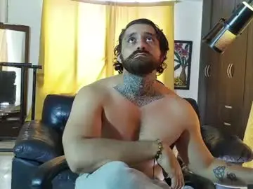 Chaturbate Best Webcam of aronmiller404