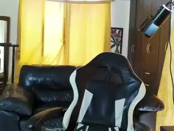 Chaturbate Adult Webcam of aronmiller404