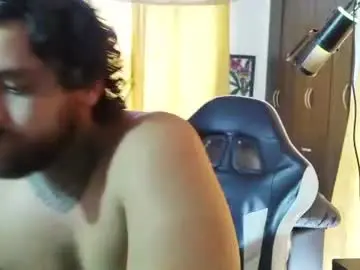 Chaturbate Sex Cam of aronmiller404