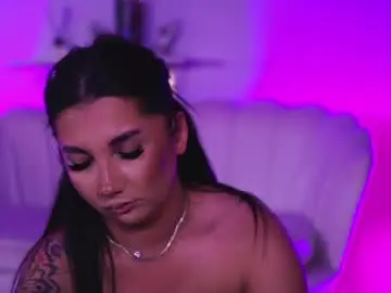 Chaturbate Live Sex of blairbloom