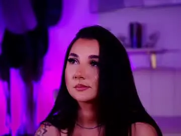 Chaturbate Live Sex Cam of blairbloom