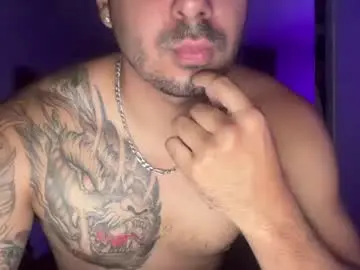 Chaturbate Best Webcam of dabrownb0y