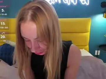 Chaturbate Best live sex cam show of diana_garrett