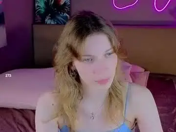 Chaturbate Free Porn Cam of emily_cartex