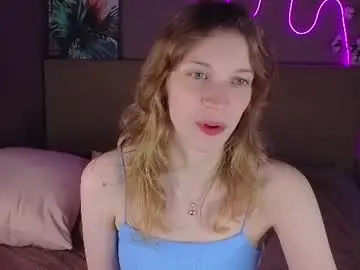 Chaturbate Adult Video Chat of emily_cartex