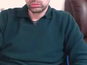 Chaturbate Best Webcam of gianni_lion